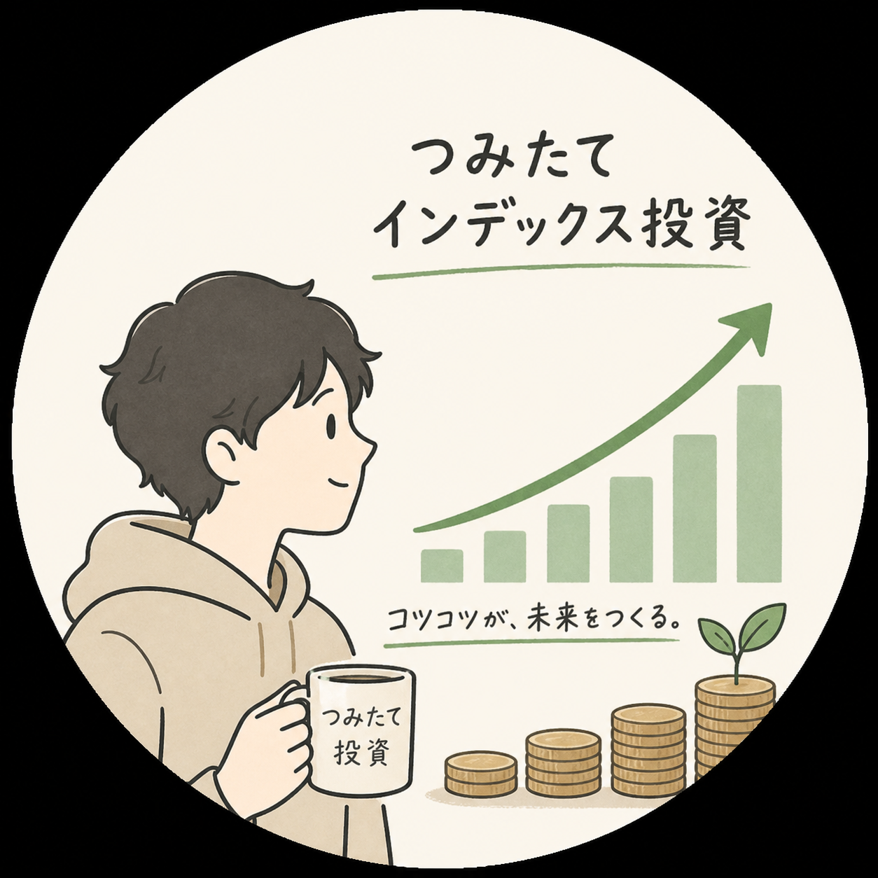 管理人TM